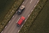 Volvo 240 en Volvo XC60