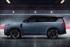 Nissan Patrol Nismo