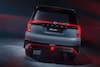Nissan Patrol Nismo