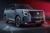 Nissan Patrol Nismo