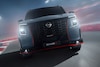 Nissan Patrol Nismo