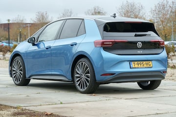 Volkswagen ID3
