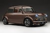 Mini by Callum