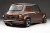 Mini by Callum