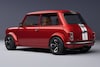 Mini by Callum