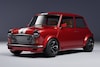 Mini by Callum