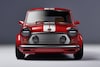 Mini by Callum