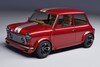 Mini by Callum