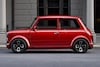 Mini by Callum