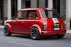 Mini by Callum