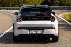 Lancia Ypsilon HF Line