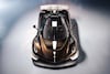 Koenigsegg Sadair's Spear