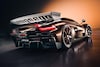 Koenigsegg Sadair's Spear