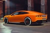 Mercedes Concept AMG GT XX Concept