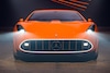Mercedes Concept AMG GT XX Concept