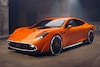 Mercedes Concept AMG GT XX Concept