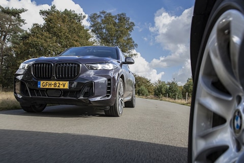 'Nederlanders ergeren zich vooral aan BMW-rijders en Belgen'