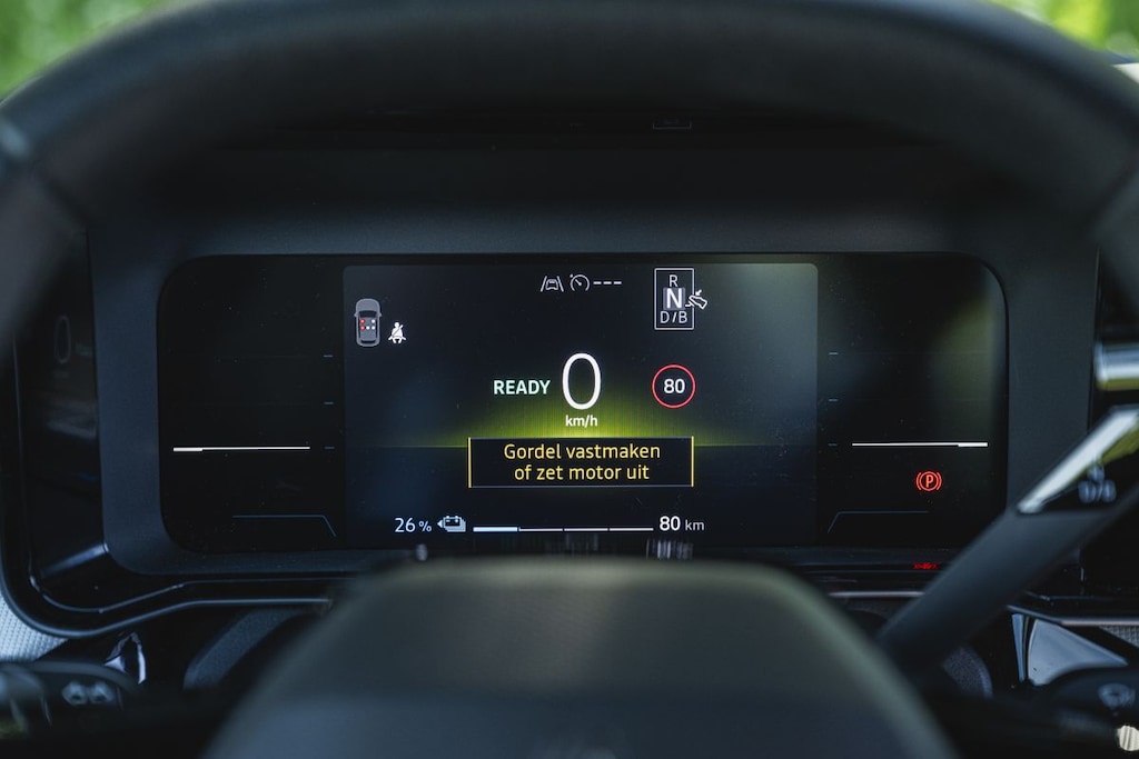 Renault 5 E-Tech Electric