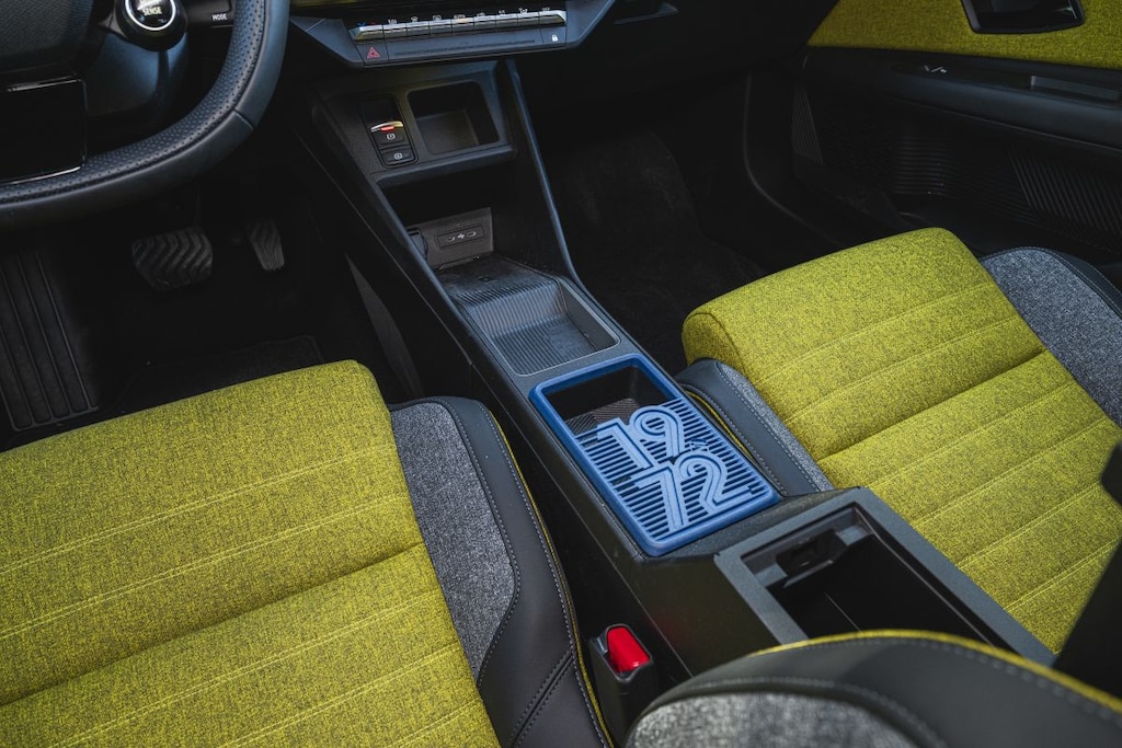 Renault 5 E-Tech Electric