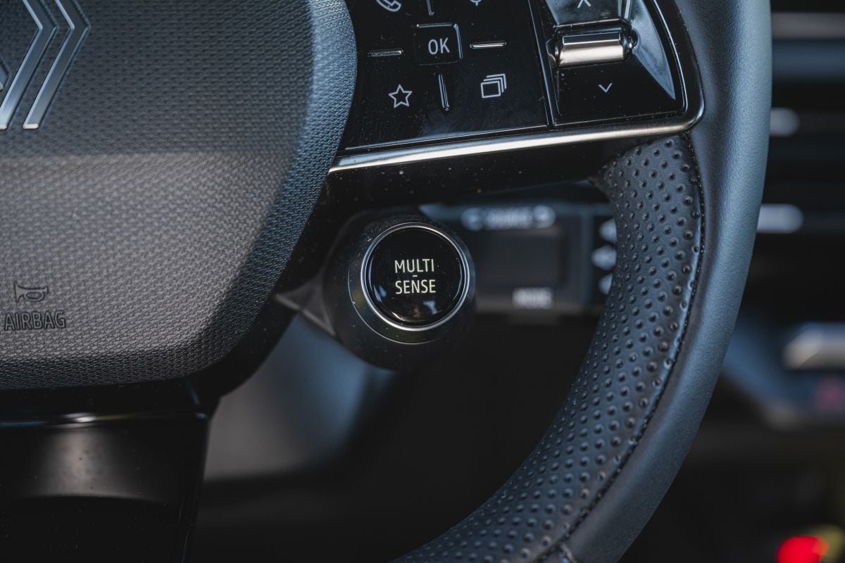 Renault 5 E-Tech Electric