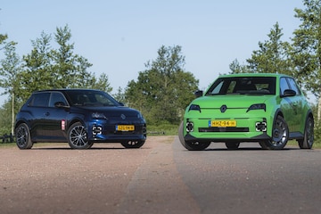Renault 5 E-Tech Electric 