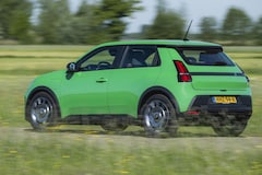 Renault 5 E-Tech Electric 