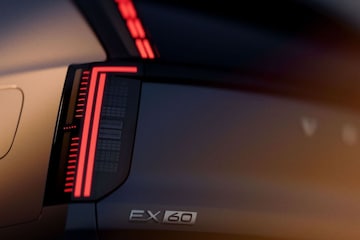 Volvo EX60