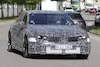 BMW M3 spyshots