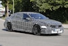 BMW M3 spyshots