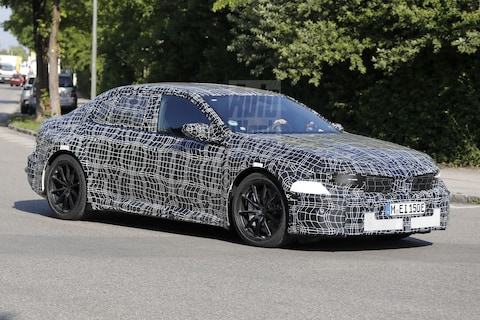 ‘Nieuwe BMW M3 wordt zo goedkoop als in 2007’