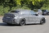 BMW M3 spyshots