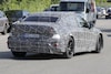 BMW M3 spyshots