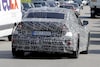 BMW M3 spyshots