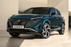 Nissan Qashqai e-Power