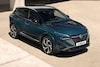 Nissan Qashqai e-Power
