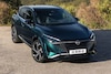 Nissan Qashqai e-Power