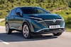 Nissan Qashqai e-Power