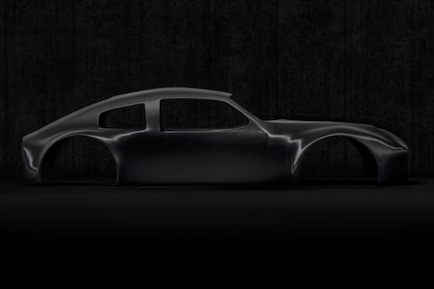 Marcos is terug: retro, oud én nieuw