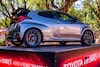 Toyota GR Yaris Aero Performance