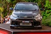 Toyota GR Yaris Aero Performance