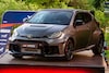 Toyota GR Yaris Aero Performance