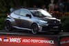 Toyota GR Yaris Aero Performance