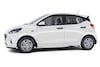 Hyundai i10 Back to Basics