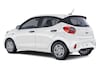 Hyundai i10 Back to Basics