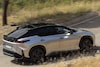 Lexus RZ 550e F Sport - 2025
