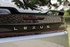 Lexus RZ 550e F Sport - 2025