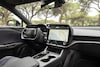 Lexus RZ 550e F Sport (2025) - interieur