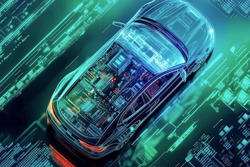auto software VDA