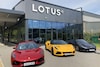 Lotus in Hethel