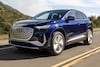 Audi Q4 e-tron USDM